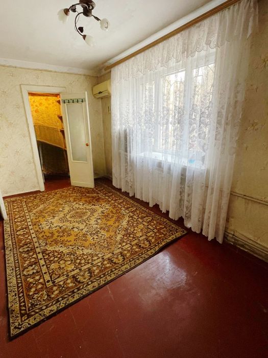 Квартира на вул. Варненська, 17 в Одесі, ID 198894, фото №3