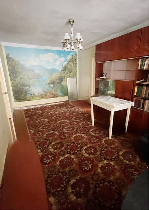 Квартира на вул. Варненська, 17 в Одесі, ID 198894, фото №4