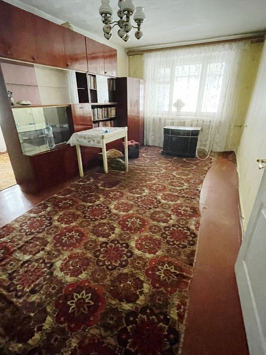 Квартира на вул. Варненська, 17 в Одесі, ID 198894, фото №5