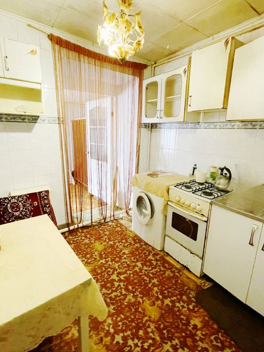 Квартира на вул. Варненська, 17 в Одесі, ID 198894, фото №9