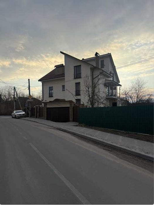 Квартира на вул. Шевченка, 115 в Києві, ID 244225, фото №2