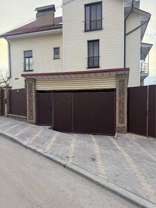 Квартира на вул. Шевченка, 115 в Києві, ID 244225, фото №3