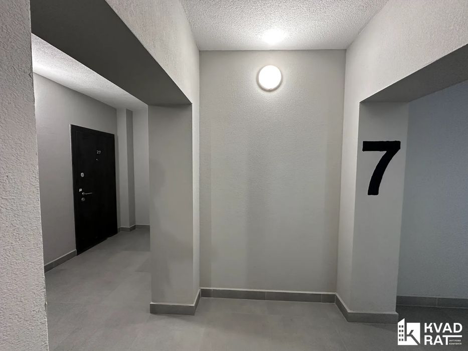 Квартира на ЖК «Затишний» в Івано-Франківську, ID 261257, фото №3