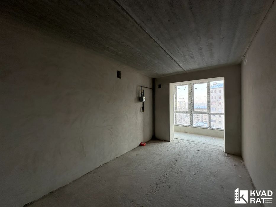 Квартира на ЖК «Затишний» в Івано-Франківську, ID 261257, фото №6