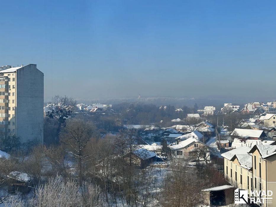 Квартира на ЖК «Затишний» в Івано-Франківську, ID 261257, фото №10