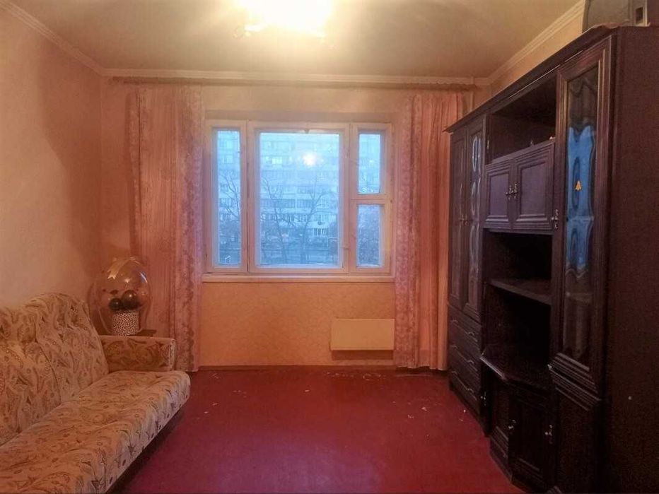 Квартира на вул. Вербицького, 22/1 в Києві, ID 411330, фото №11