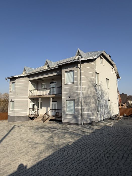 Будинок на Чернівецька область, Годилів, ID 416345, фото №1
