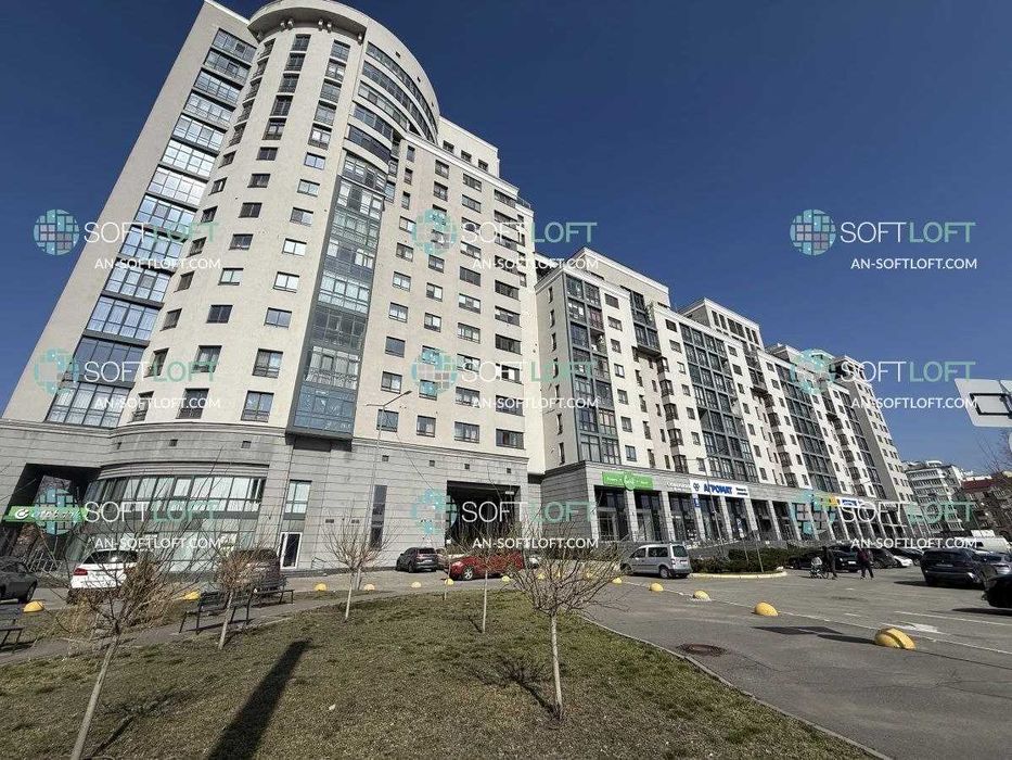 Квартира на ЖК Дом на набережній в Харкові, ID 201388, фото №21