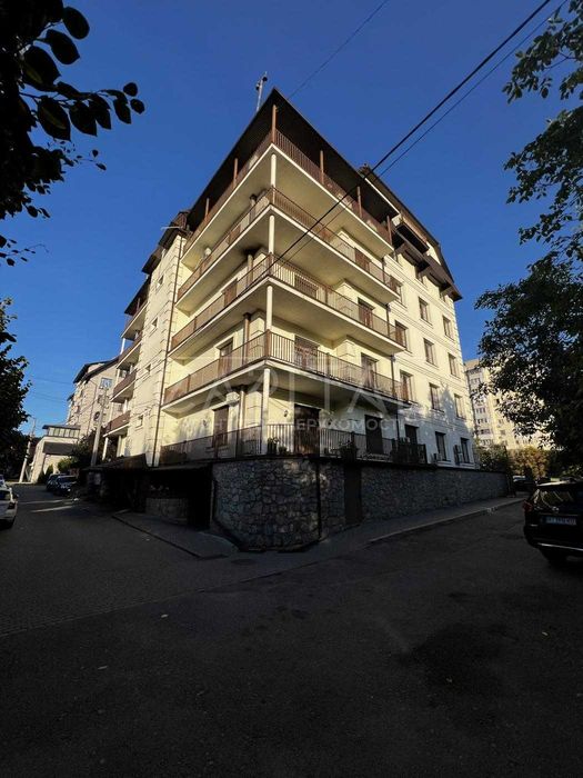 Квартира на вул. Степана Рудницького в Києві, ID 193519, фото №21
