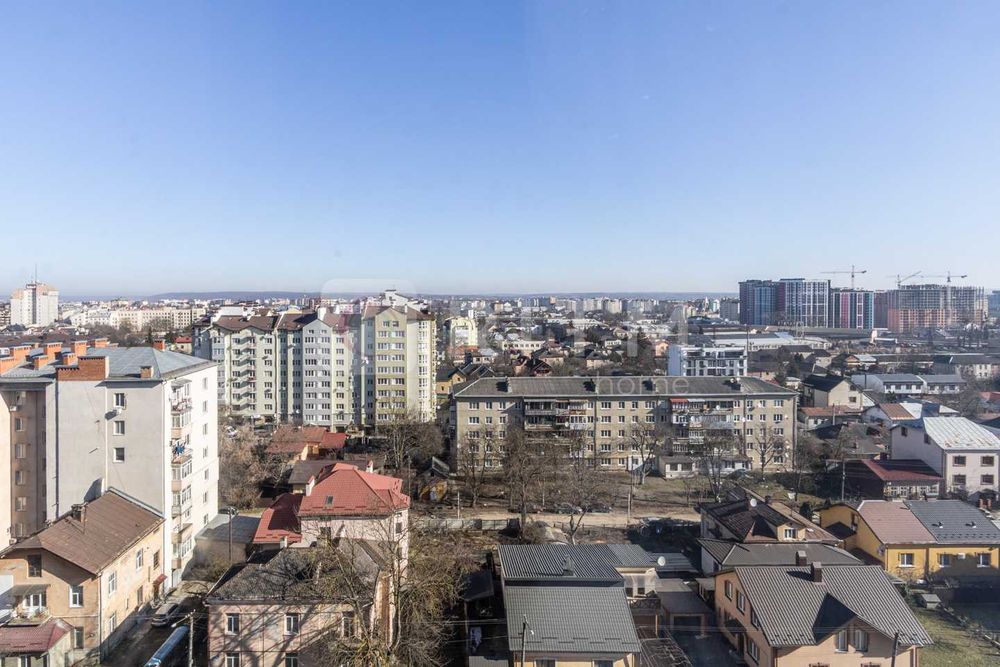 Квартира на вул. Височана в Івано-Франківську, ID 188242, фото №19