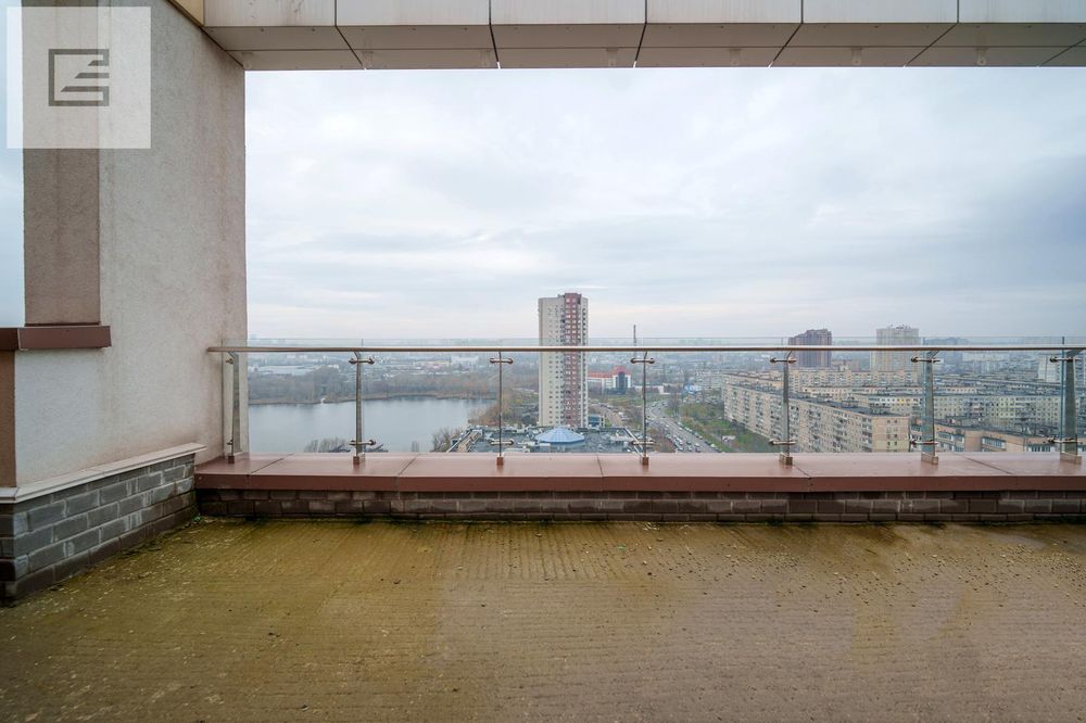 Квартира на просп. Оболонський, 6А в Києві, ID 173602, фото №7