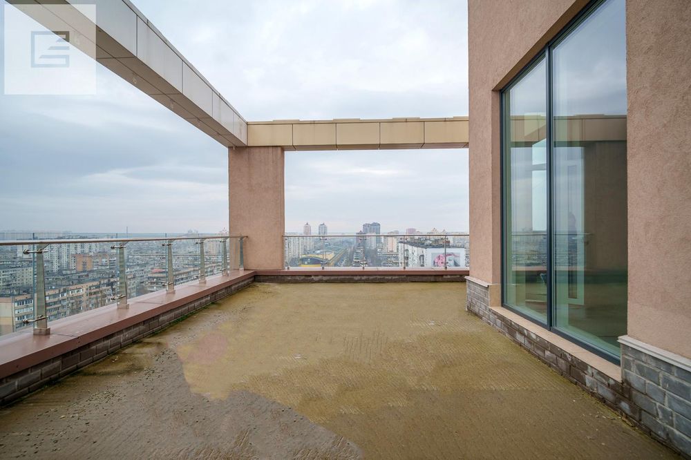 Квартира на просп. Оболонський, 6А в Києві, ID 173602, фото №8