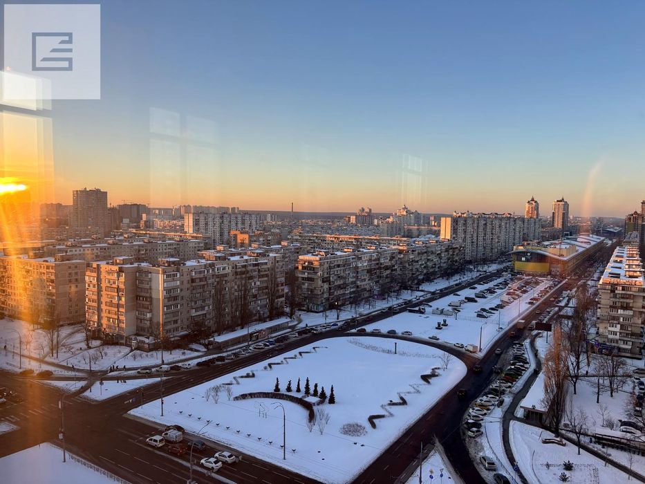 Квартира на ЖК Obolon Plaza в Києві, ID 207732, фото №4