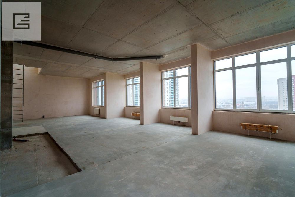 Квартира на ЖК Obolon Plaza в Києві, ID 207732, фото №7