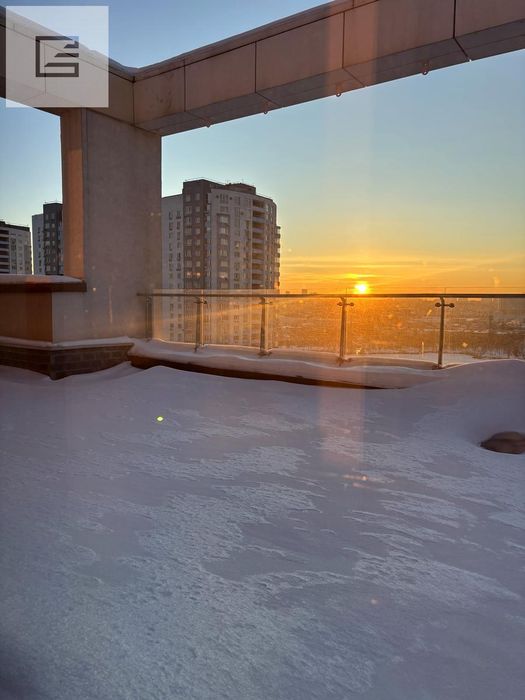 Квартира на ЖК Obolon Plaza в Києві, ID 207732, фото №9