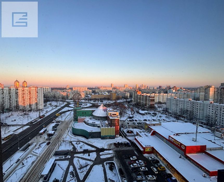 Квартира на ЖК Obolon Plaza в Києві, ID 169168, фото №8