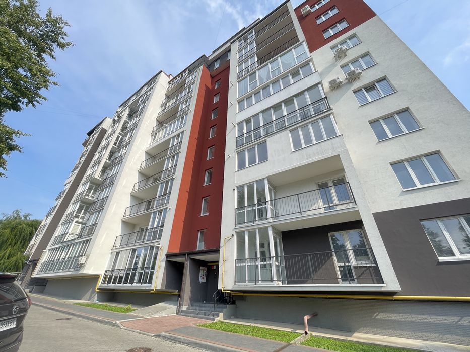 Квартира на вул. Лепкого, ID 382946, фото №1