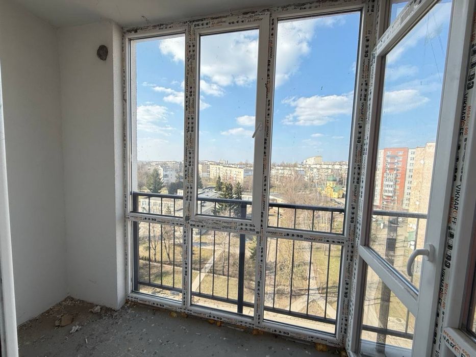 Квартира на вул. Лепкого в Тернополі, ID 382946, фото №19