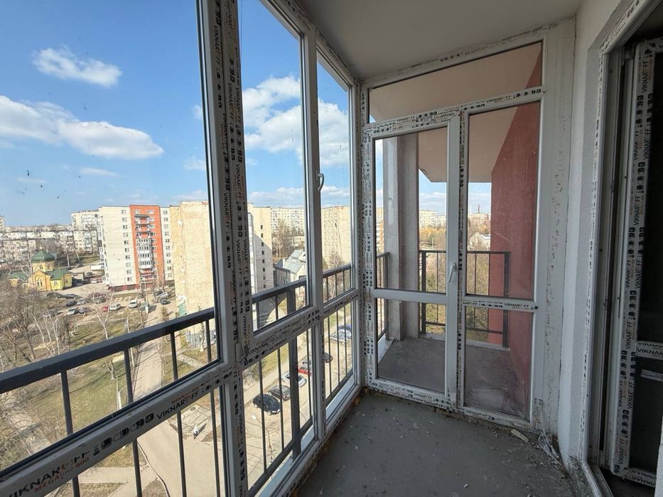 Квартира на вул. Лепкого в Тернополі, ID 382946, фото №20