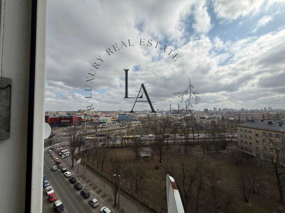 Квартира на біля метро Чернігівська в Києві, ID 353242, фото №14