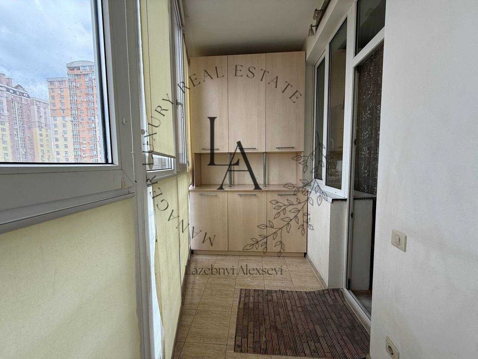 Квартира на біля метро Чернігівська в Київ, ID 353242, фото №5