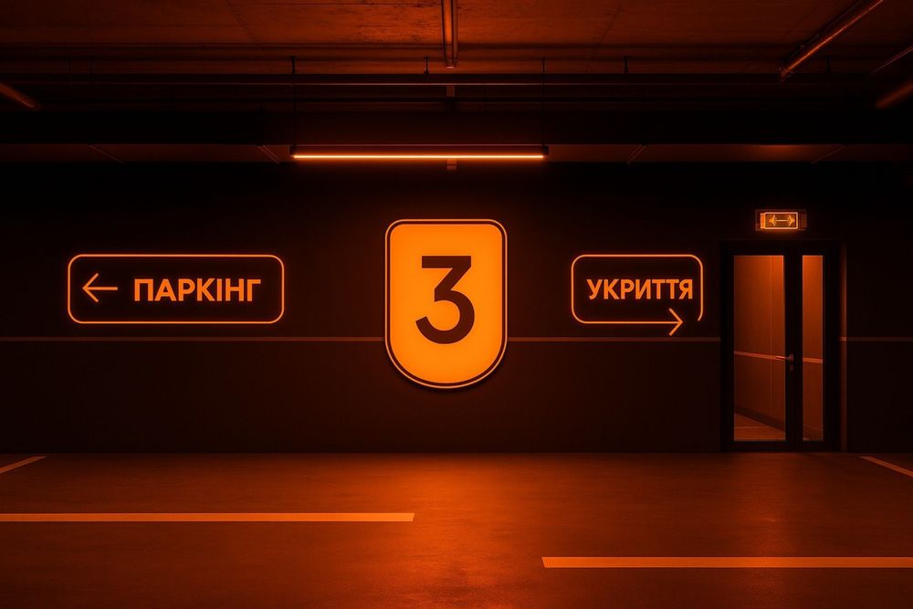 Квартира на вул. Klemanska, 3 в Київ, ID 255888, фото №5