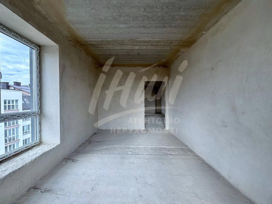 Квартира на вул. Чорновола в Івано-Франківську, ID 261396, фото №17