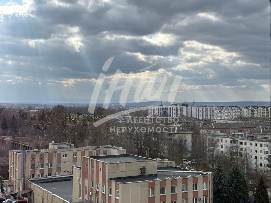 Квартира на вул. Чорновола в Івано-Франківську, ID 261396, фото №22