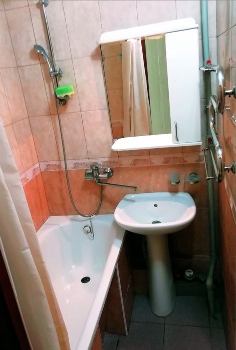 Квартира на просп. Аерокосмічний в Харків, ID 353133, фото №3
