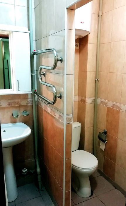 Квартира на просп. Аерокосмічний в Харків, ID 353133, фото №4
