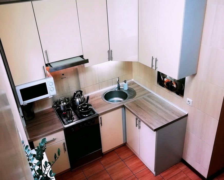 Квартира на просп. Аерокосмічний в Харкові, ID 353133, фото №7