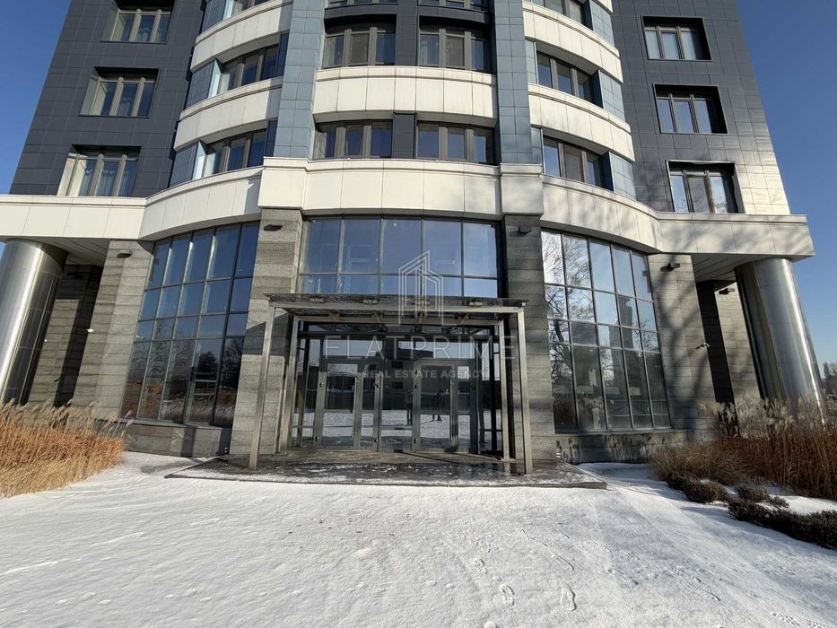 Квартира на Сонячна рів'єра в Київ, ID 302621, фото №5