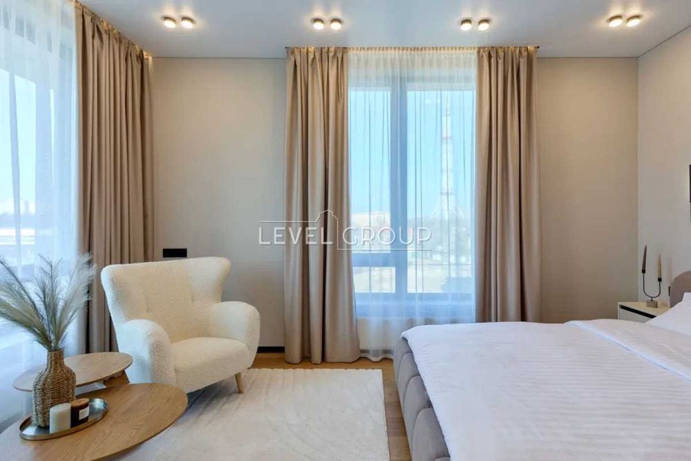 Квартира на вул. Гарета Джонса, 12 в Київ, ID 179136, фото №5