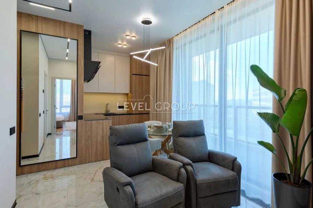 Квартира на вул. Гарета Джонса, 12 в Києві, ID 179136, фото №7