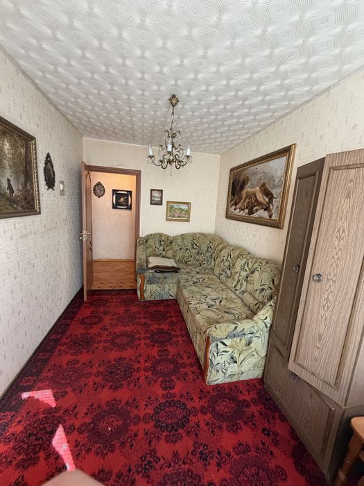 Квартира на вул. Лятошинського, 14б, ID 375471, фото №1