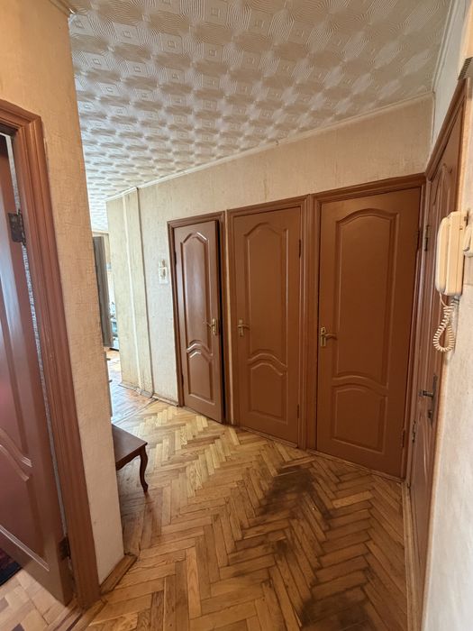 Квартира на вул. Лятошинського, 14б в Києві, ID 375471, фото №2
