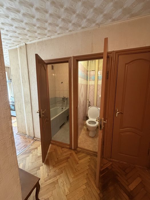 Квартира на вул. Лятошинського, 14б в Києві, ID 375471, фото №3