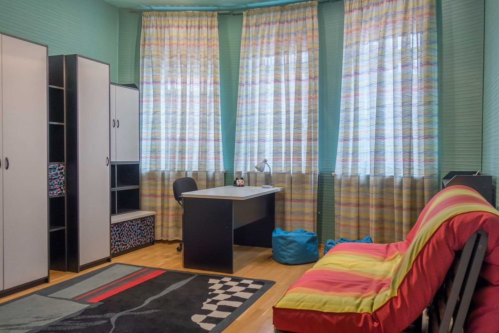 Квартира на вул. Дмитрівська, 13 в Києві, ID 169623, фото №12