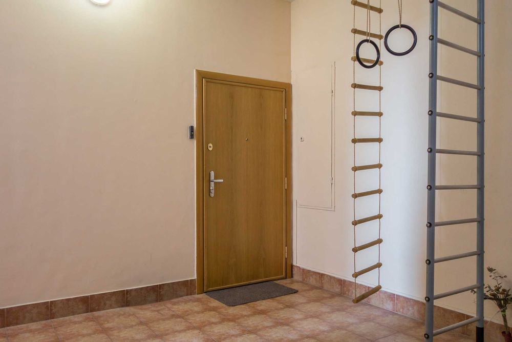 Квартира на вул. Дмитрівська, 13 в Києві, ID 169623, фото №16