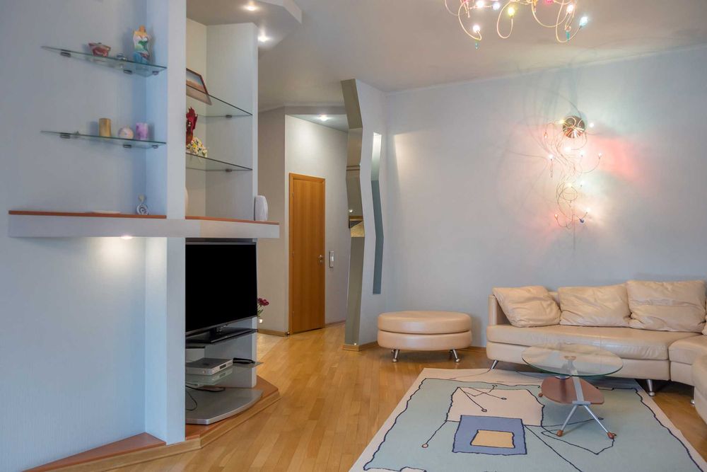 Квартира на вул. Дмитрівська, 13 в Київ, ID 169623, фото №3