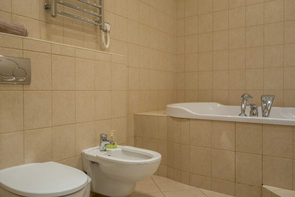 Квартира на вул. Дмитрівська, 13 в Києві, ID 169623, фото №7