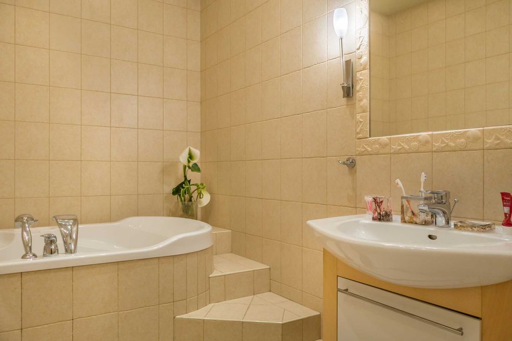 Квартира на вул. Дмитрівська, 13 в Києві, ID 169623, фото №8