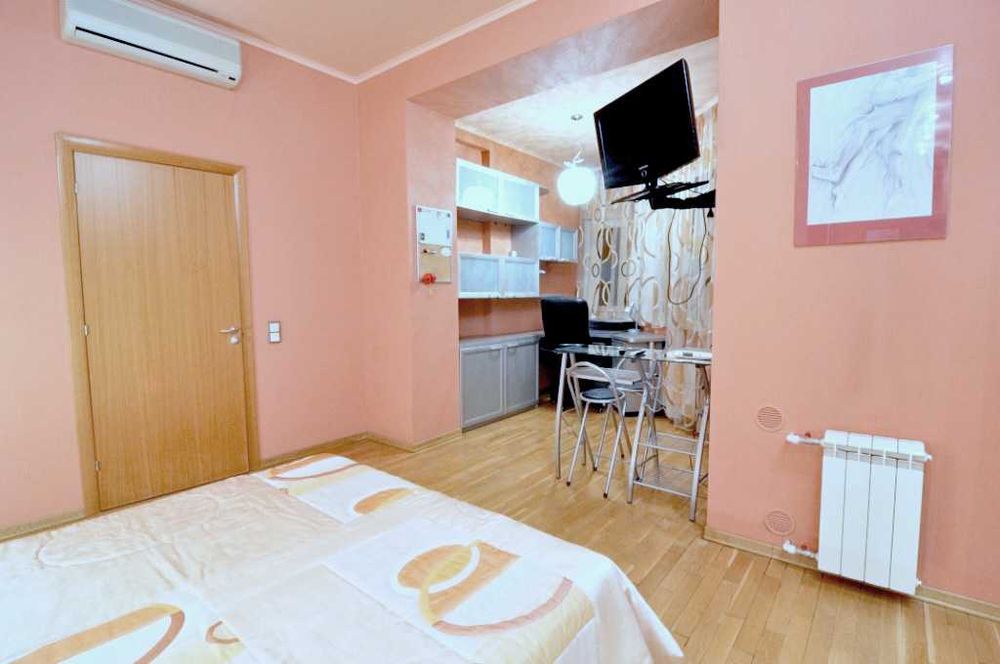 Квартира на вул. Дмитрівська, 13 в Києві, ID 169623, фото №10