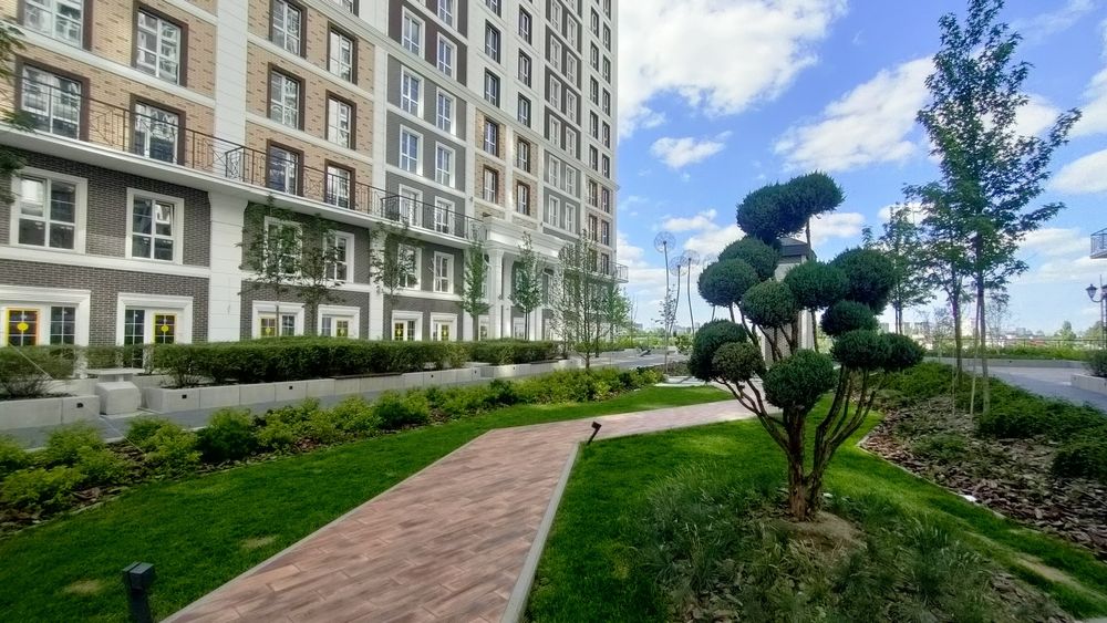 Квартира на ЖК Нова Англія в Києві, ID 210907, фото №6