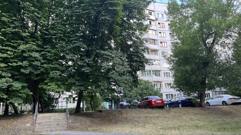 Квартира на вул. ак.Павлова, 132-в в Харкові, ID 202572, фото №1