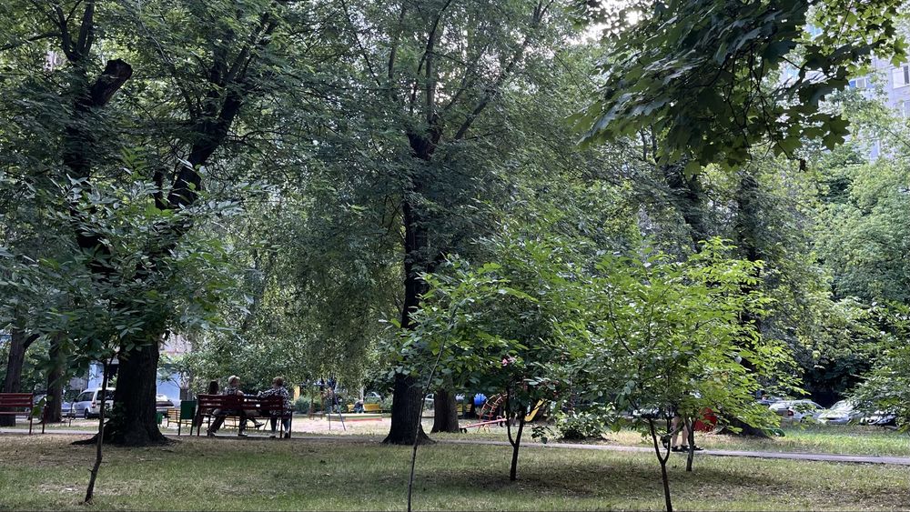 Квартира на вул. ак.Павлова, 132-в в Харкові, ID 202572, фото №2
