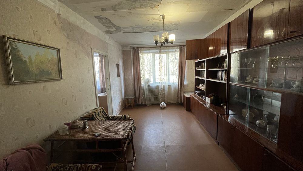 Квартира на вул. ак.Павлова, 132-в в Харкові, ID 202572, фото №3