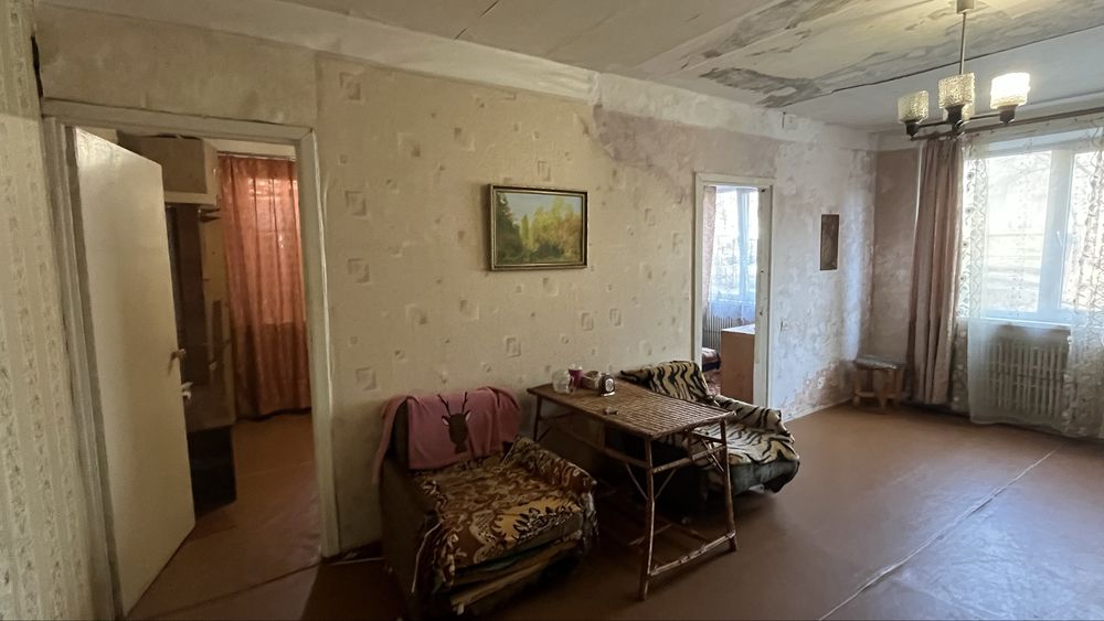 Квартира на вул. ак.Павлова, 132-в в Харкові, ID 202572, фото №4
