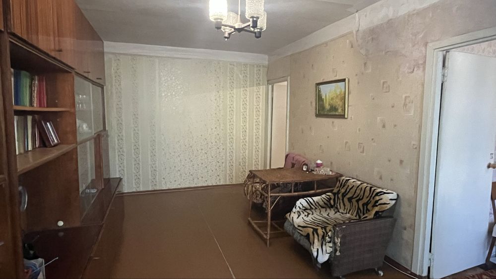 Квартира на вул. ак.Павлова, 132-в в Харкові, ID 202572, фото №5