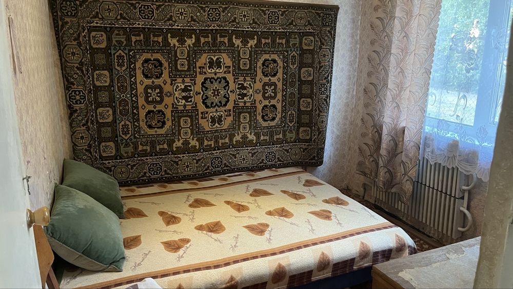 Квартира на вул. ак.Павлова, 132-в в Харкові, ID 202572, фото №7